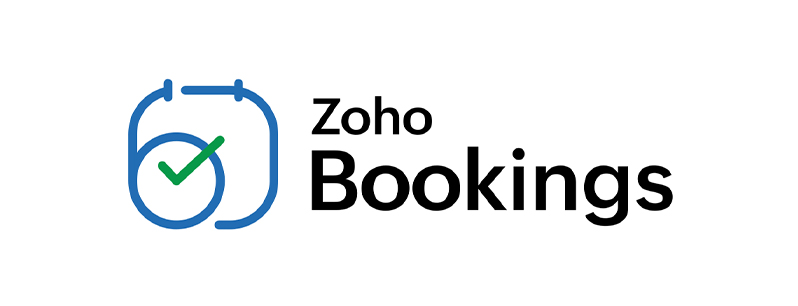 Zoho Bookings